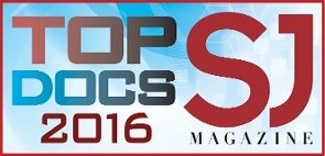 Top Docs 2016 - SJ Magazine