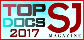 Top Docs 2017 - SJ Magazine