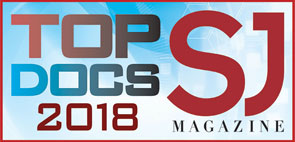 Top Docs 2018 - SJ Magazine