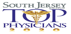 South Jersey Top Physicians 2020