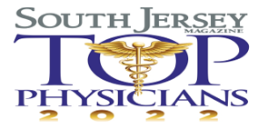 South Jersey Top Physicians 2022