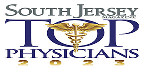 South Jersey Top Physicians 2023
