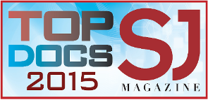 Top Docs 2015 - SJ Magazine