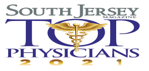 South Jersey Top Physicians 2021