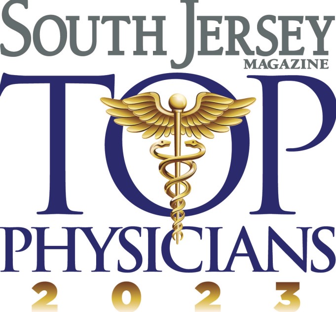 South Jersey Top Physicians 2023