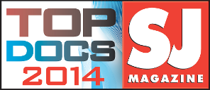 Top Docs 2014 - SJ Magazine