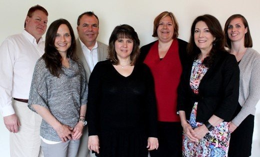 Physicians and staff of Foot & Ankle Specialists of South Jersey